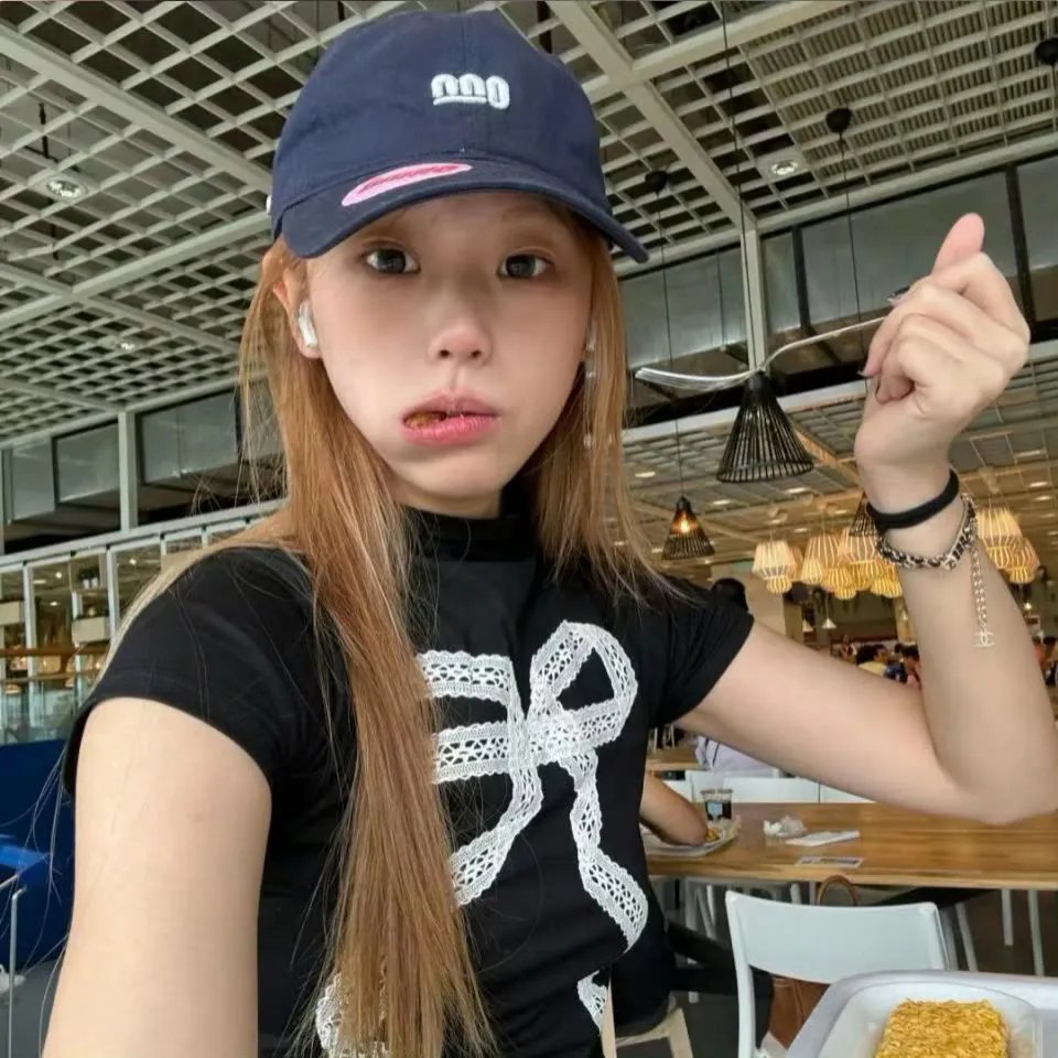 桃花小妹